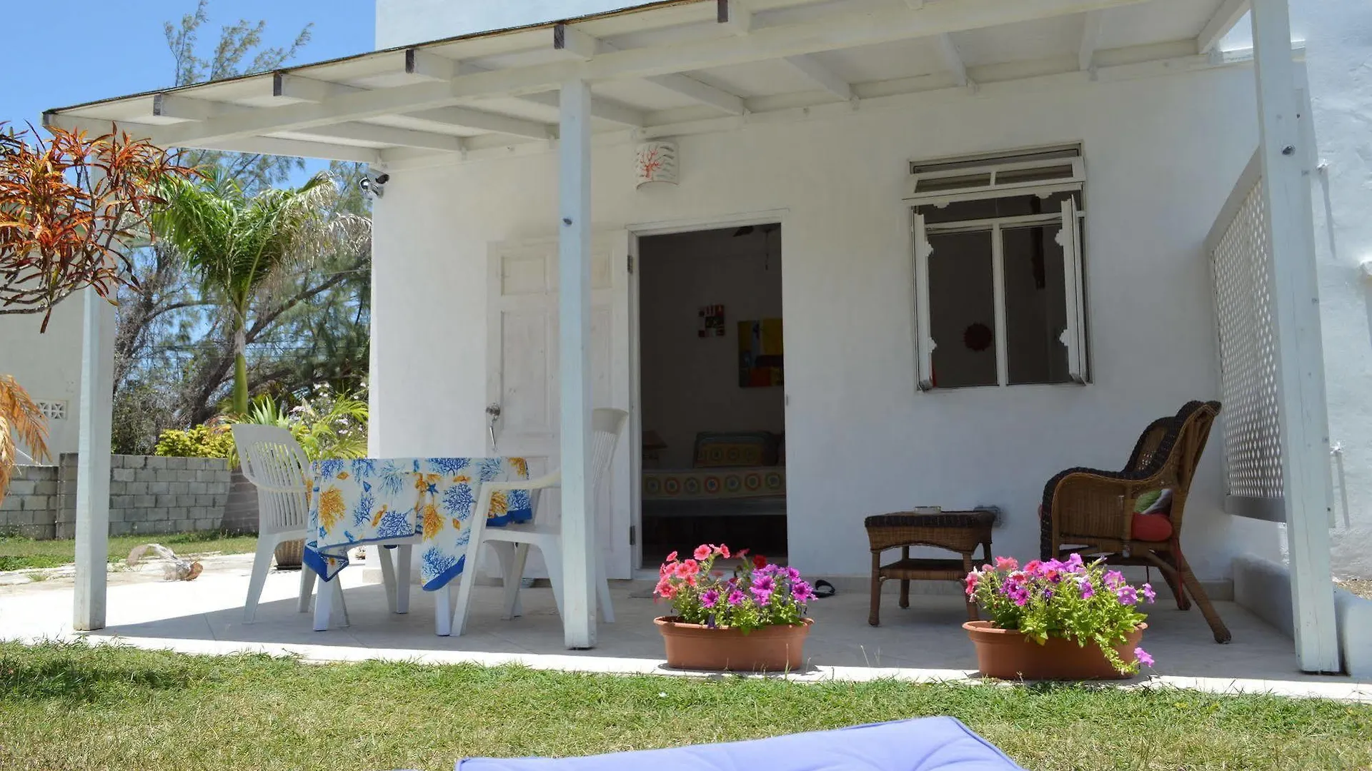 *** فندق Tropical Gecko Studio Silver Sands بربادوس
